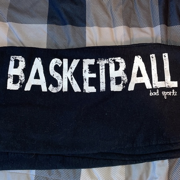 Womens sweatpants - Picture 2 of 3